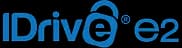 idrive logo